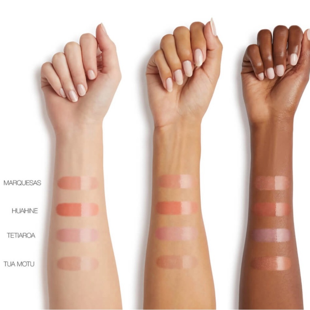 NARS Hot Tropic Lip Gloss Set - Picture 2 of 8
